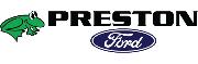 Preston Ford Logo